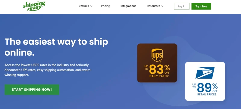 shippingeasy